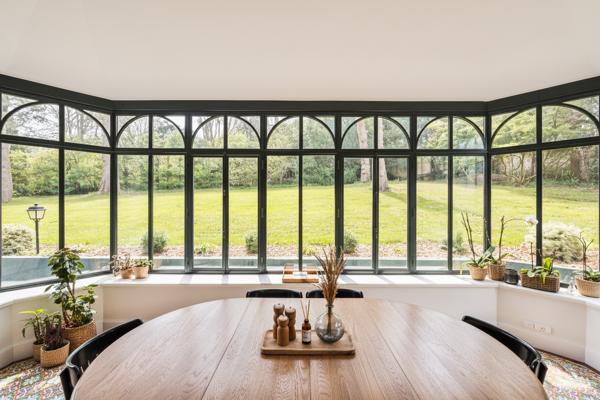 Vente Maison de luxe Yerres 10 Pièces 500 m²