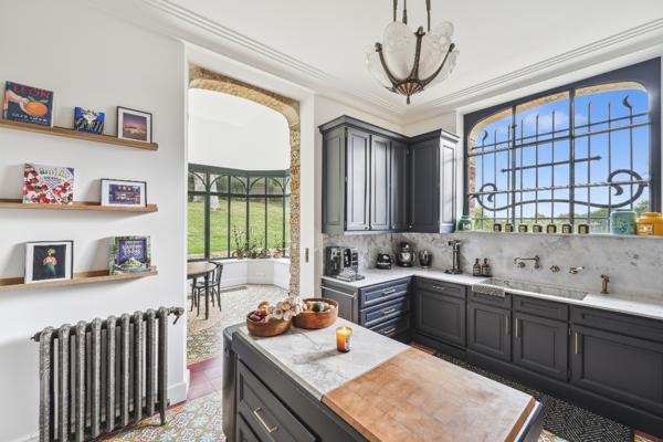 Vente Maison de luxe Yerres 10 Pièces 500 m²