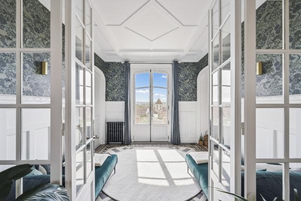 Vente Maison de luxe Yerres 10 Pièces 500 m²