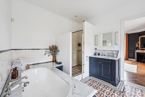 Vente Maison de luxe Yerres 10 Pièces 500 m²