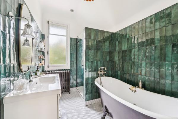 Vente Maison de luxe Yerres 10 Pièces 500 m²
