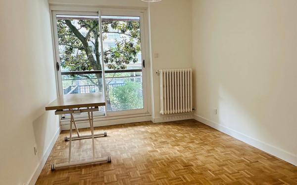 Appartement à louer    1 pièce • 18,87 m2 Boulogne-Billancourt