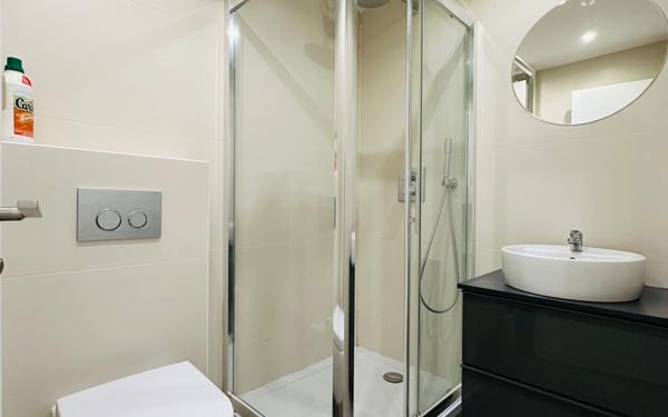 Appartement à louer    1 pièce • 18,87 m2 Boulogne-Billancourt