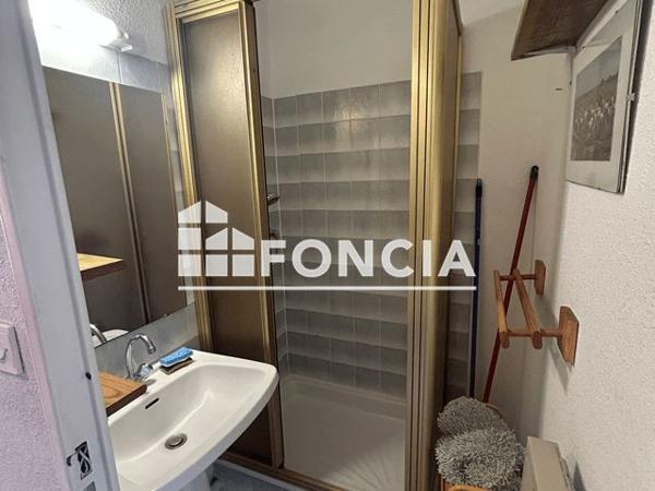 À vendre Studio 20 m² - Le Grau-du-roi 30240