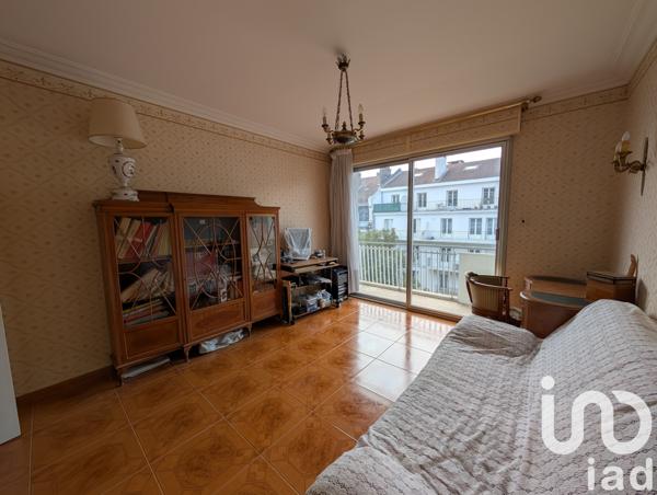 Appartement à vendre 4 pièces 141 m² Grenoble