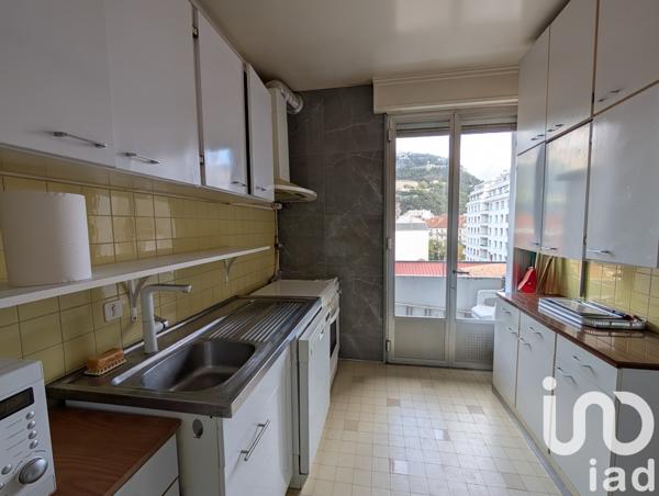 Appartement à vendre 4 pièces 141 m² Grenoble