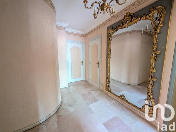 Appartement à vendre 4 pièces 141 m² Grenoble