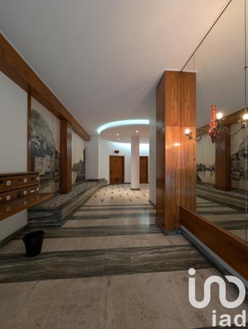 Appartement à vendre 4 pièces 141 m² Grenoble