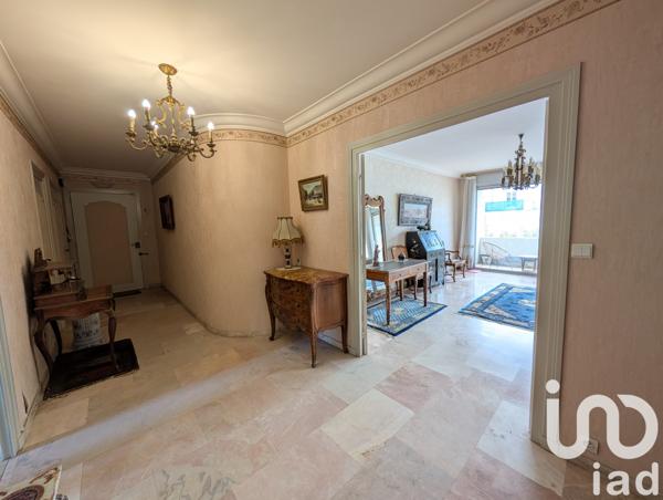 Appartement à vendre 4 pièces 141 m² Grenoble