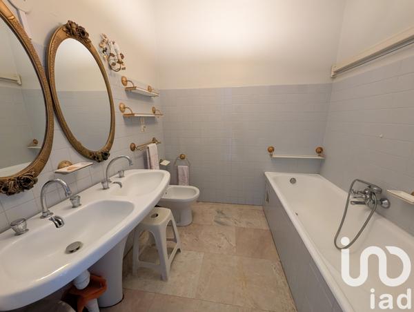 Appartement à vendre 4 pièces 141 m² Grenoble