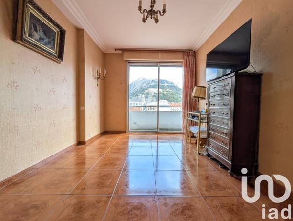 Appartement à vendre 4 pièces 141 m² Grenoble