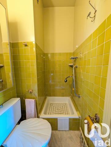 Appartement à vendre 4 pièces 141 m² Grenoble