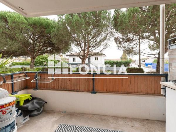 À vendre Appartement 3 pièces 63.59 m² - Mont-de-marsan 40000