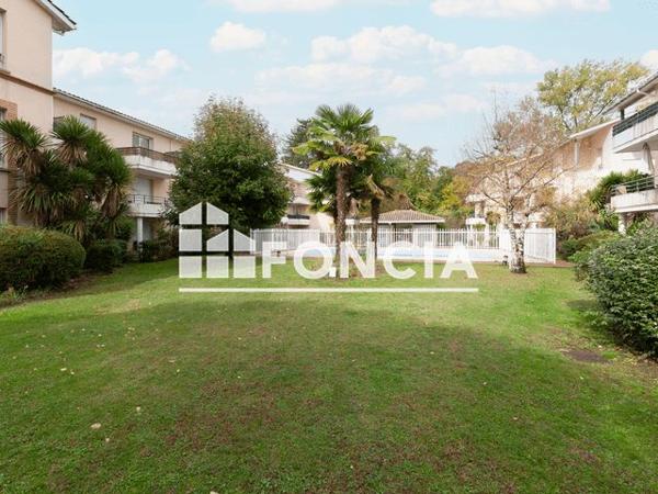 À vendre Appartement 3 pièces 63.59 m² - Mont-de-marsan 40000