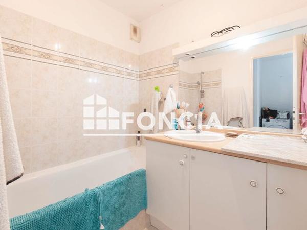 À vendre Appartement 3 pièces 63.59 m² - Mont-de-marsan 40000