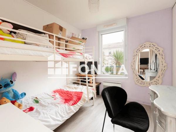 À vendre Appartement 3 pièces 63.59 m² - Mont-de-marsan 40000