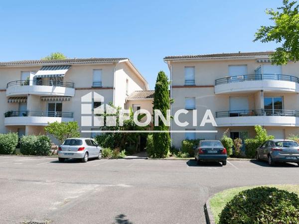 À vendre Appartement 3 pièces 63.59 m² - Mont-de-marsan 40000
