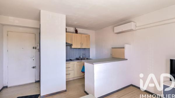 Appartement à vendre 2 pièces 30 m² Lunel