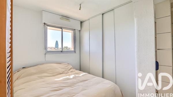 Appartement à vendre 2 pièces 30 m² Lunel