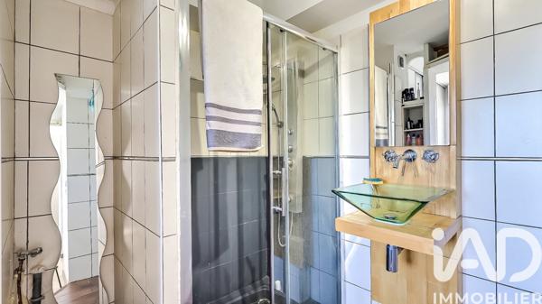 Appartement à vendre 2 pièces 30 m² Lunel