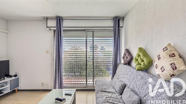 Appartement à vendre 2 pièces 30 m² Lunel