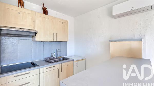 Appartement à vendre 2 pièces 30 m² Lunel