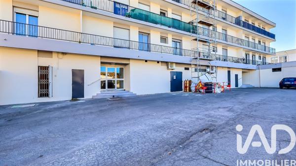 Appartement à vendre 2 pièces 30 m² Lunel