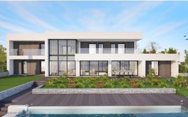 Terrain à vendre    Opio