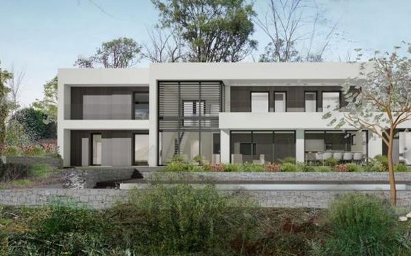 Terrain à vendre    Opio