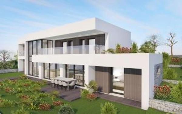 Terrain à vendre    Opio