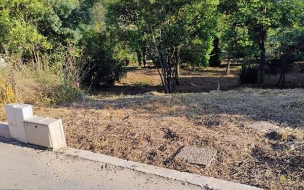 Terrain à vendre    Opio