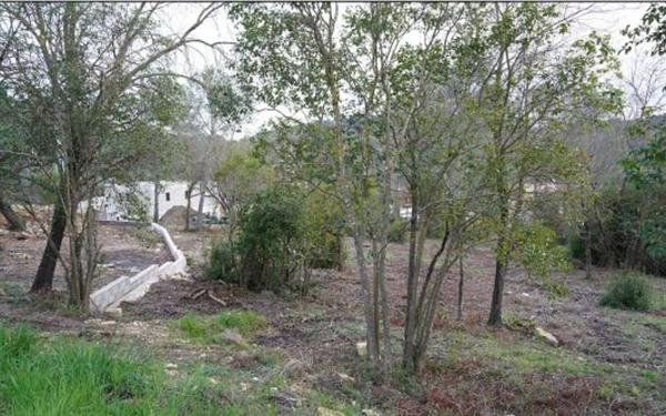 Terrain à vendre    Opio