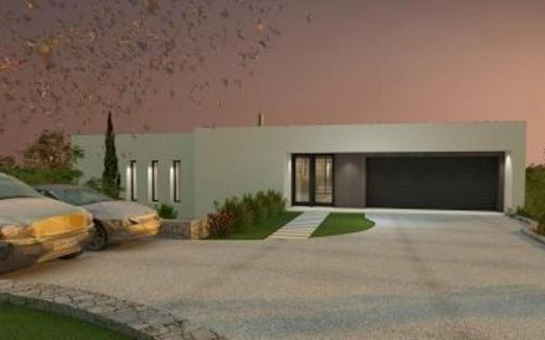 Terrain à vendre    Opio