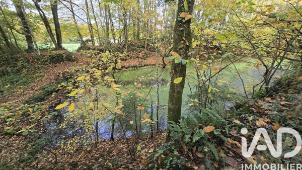 Terrain à vendre 10 210 m² Vieux-Vy-sur-Couesnon