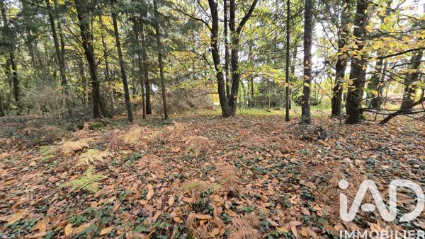 Terrain à vendre 10 210 m² Vieux-Vy-sur-Couesnon