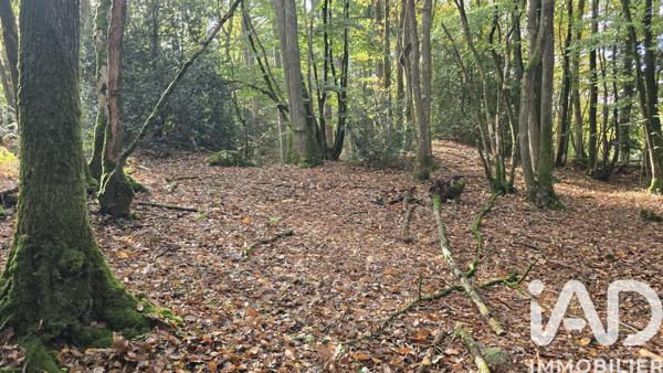 Terrain à vendre 10 210 m² Vieux-Vy-sur-Couesnon