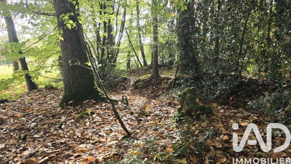 Terrain à vendre 10 210 m² Vieux-Vy-sur-Couesnon