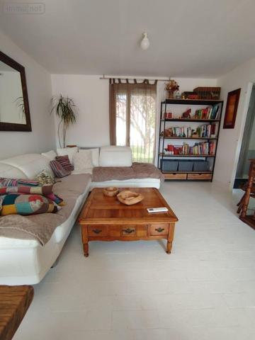 Maison individuelle à vendre à Pruillé-le-Chétif dans la Sarthe (72700), ref : PB-1831