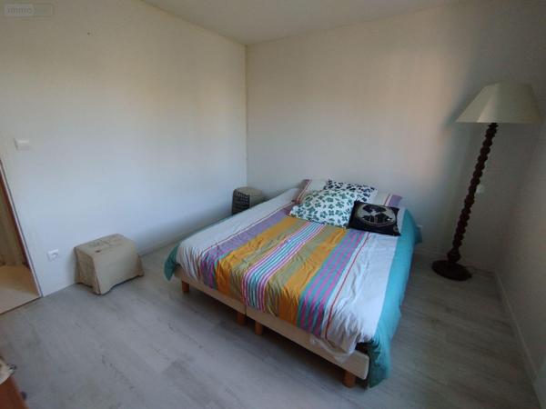 Maison individuelle à vendre à Pruillé-le-Chétif dans la Sarthe (72700), ref : PB-1831