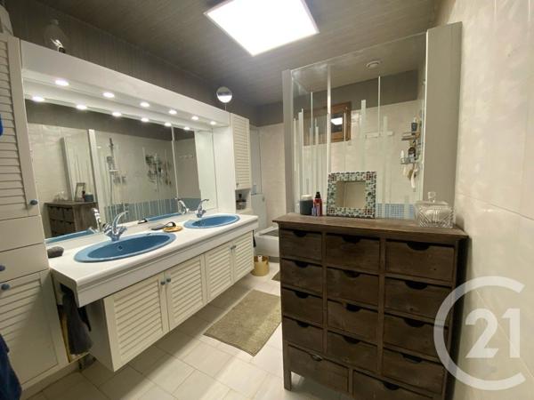 Maison à vendre  5 pièces - 126 m2 ROCHEFORT - 17