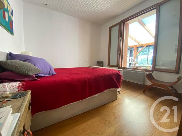 Maison à vendre  5 pièces - 126 m2 ROCHEFORT - 17