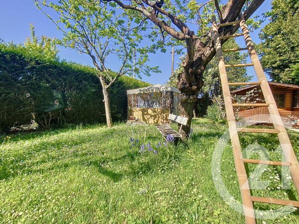 Maison à vendre  5 pièces - 126 m2 ROCHEFORT - 17