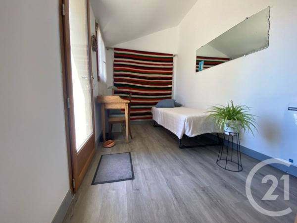 Maison à vendre  5 pièces - 126 m2 ROCHEFORT - 17