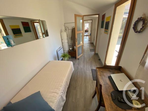 Maison à vendre  5 pièces - 126 m2 ROCHEFORT - 17