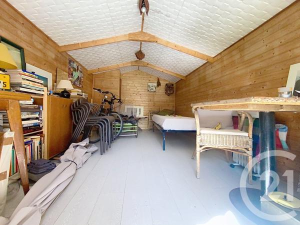 Maison à vendre  5 pièces - 126 m2 ROCHEFORT - 17