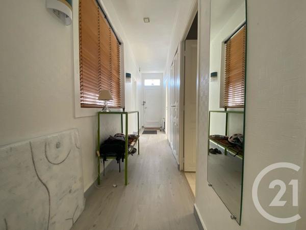 Maison à vendre  5 pièces - 126 m2 ROCHEFORT - 17