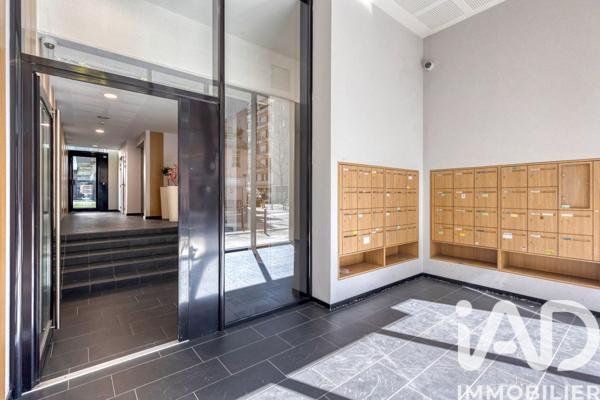 Appartement à vendre 4 pièces 103,14 m² Grenoble