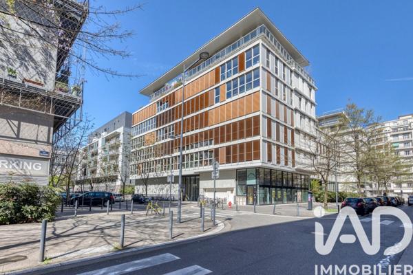 Appartement à vendre 4 pièces 103,14 m² Grenoble