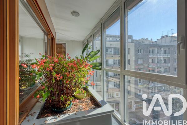 Appartement à vendre 4 pièces 103,14 m² Grenoble