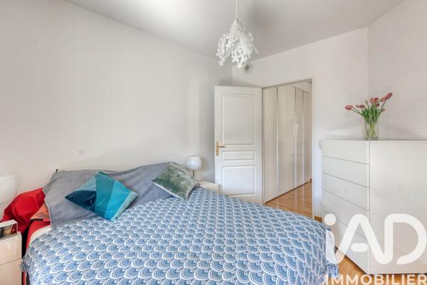 Appartement à vendre 4 pièces 103,14 m² Grenoble